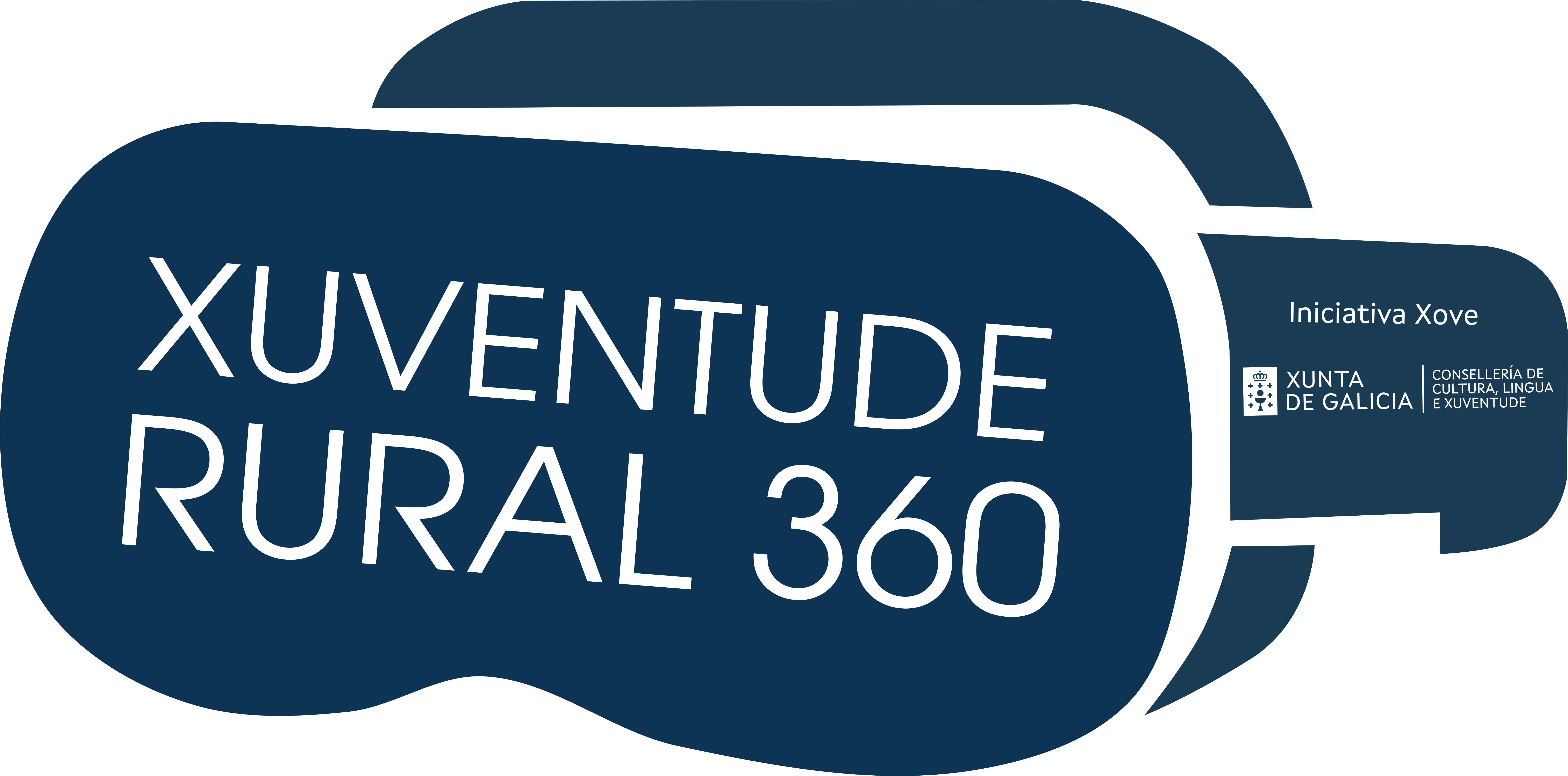 Xuventude Rural 360